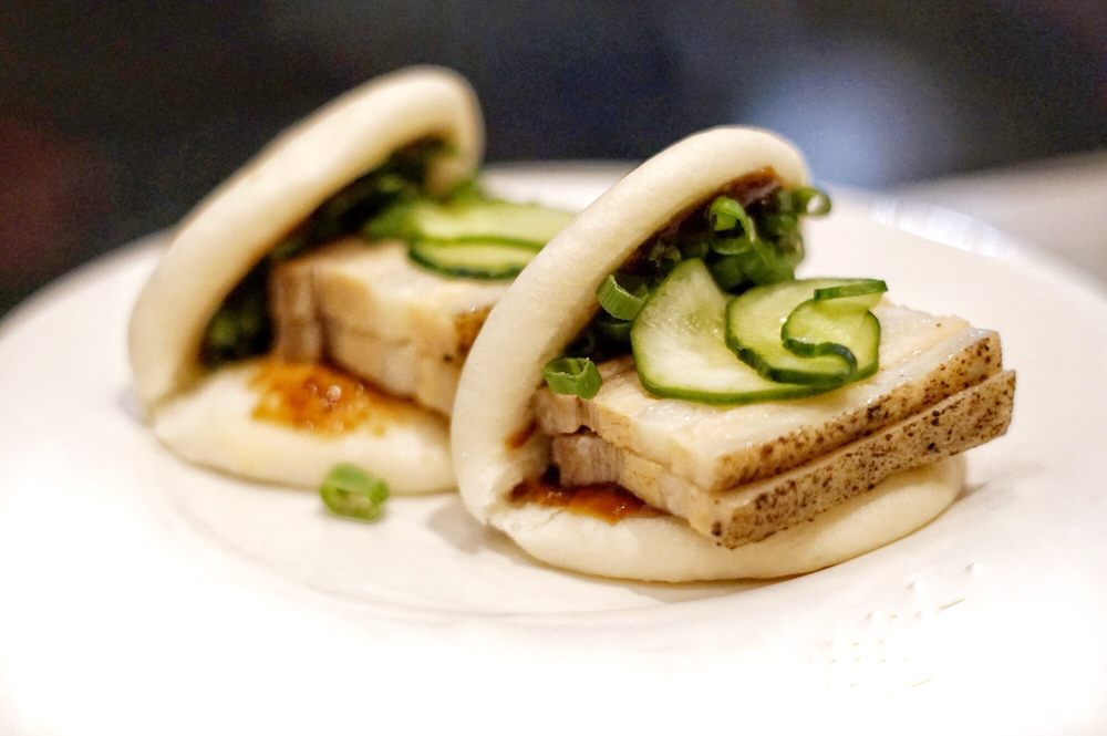 Momofuku Noodle Bar