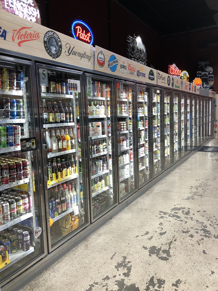 Liquor Locker 15 Photos & 10 Reviews Beer, Wine & Spirits 305
