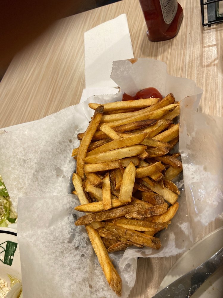 Kalamata Family Restaurant