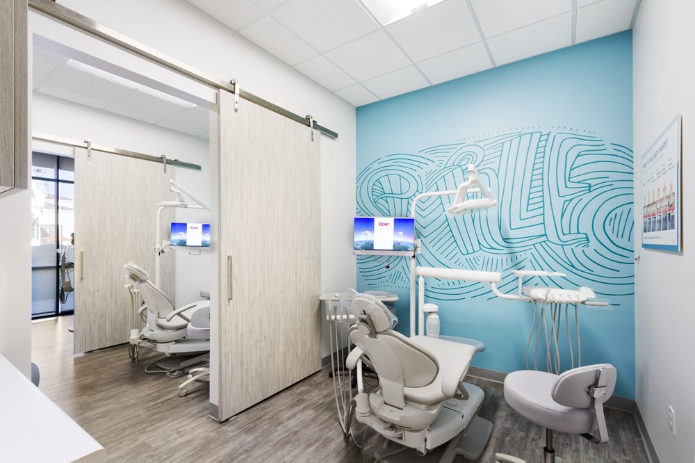 image of business Meadows Dental Group