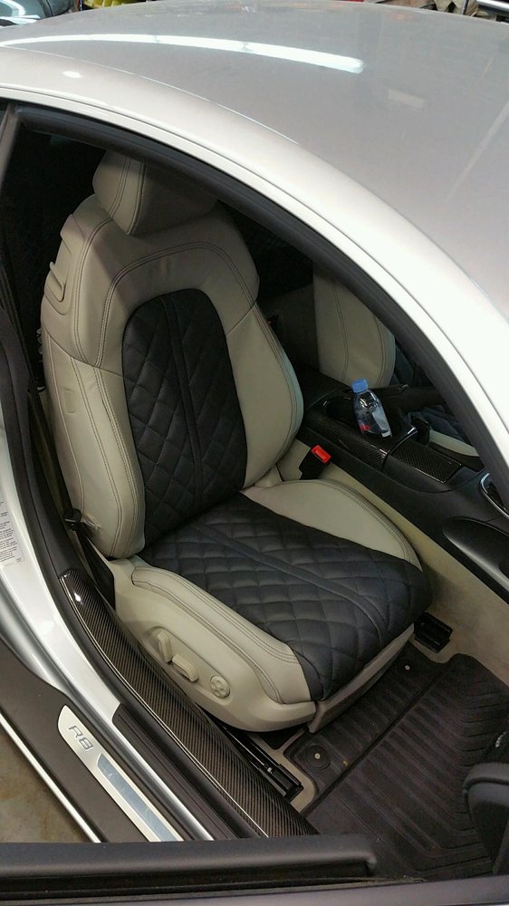 Lim's Custom Top & Upholstery