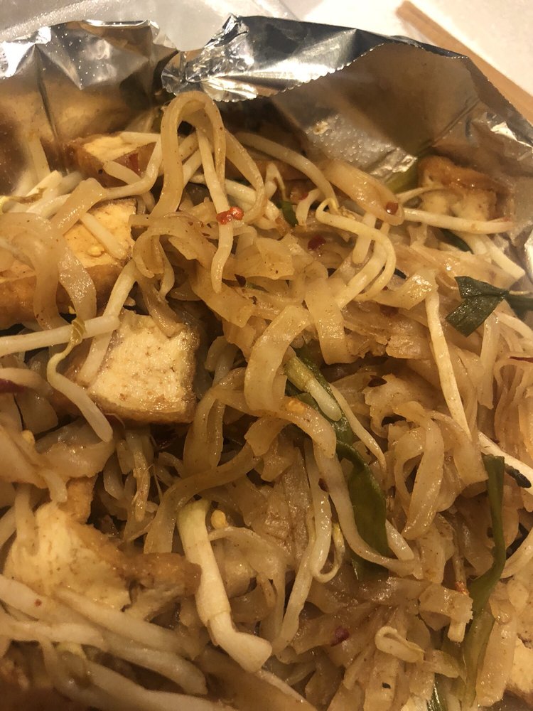 5 R Cha Thai Bistro 5 R Cha Thai Bistro