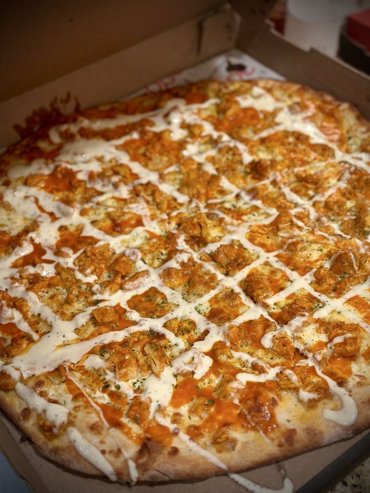 Round Pie Pizza Company