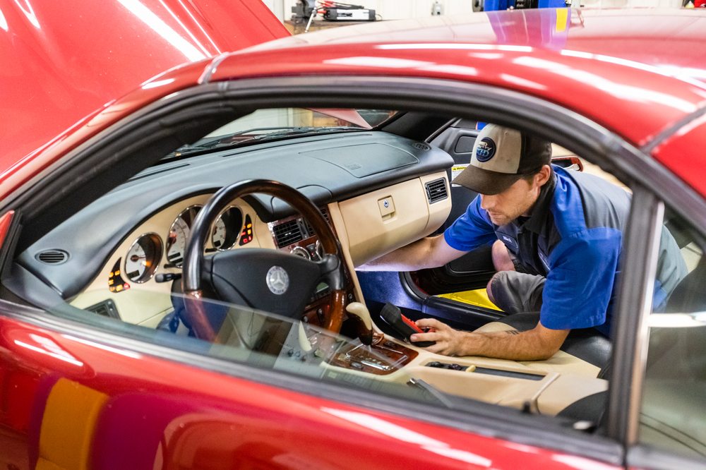 Wilmington Motor Works