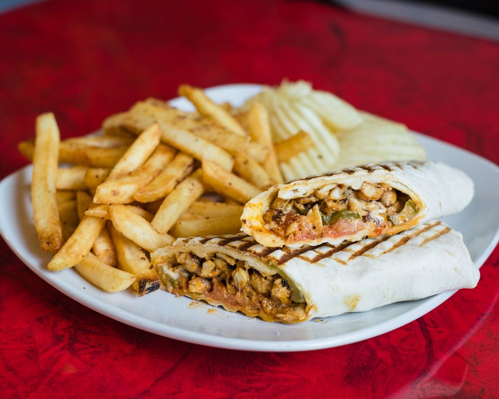 Dijlah Market & Grill