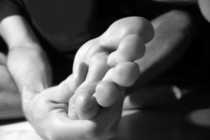 In Balance Mobile Reflexology