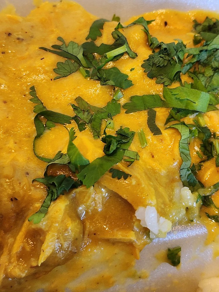 Inkas Grill Inkas Grill