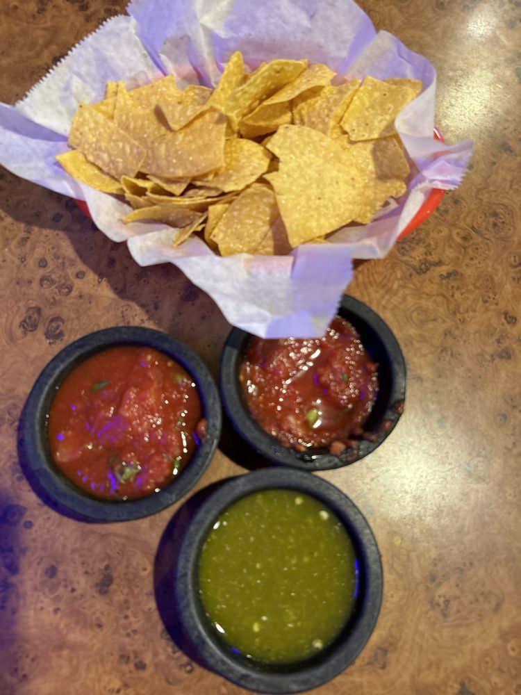 Casa Ramos Mexican Restaurant
