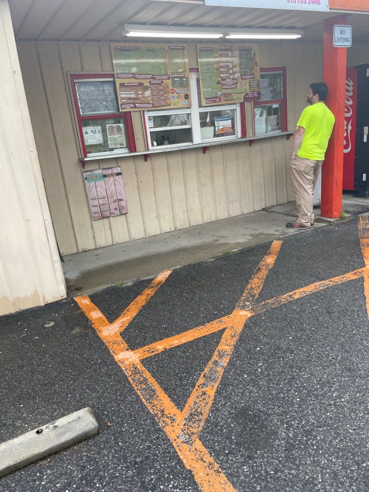 A and K Phillips 66 Grocery & Grill