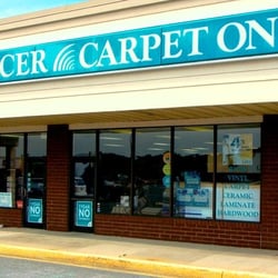 Mercer Carpet One Closed Carpeting Eldersburg Md