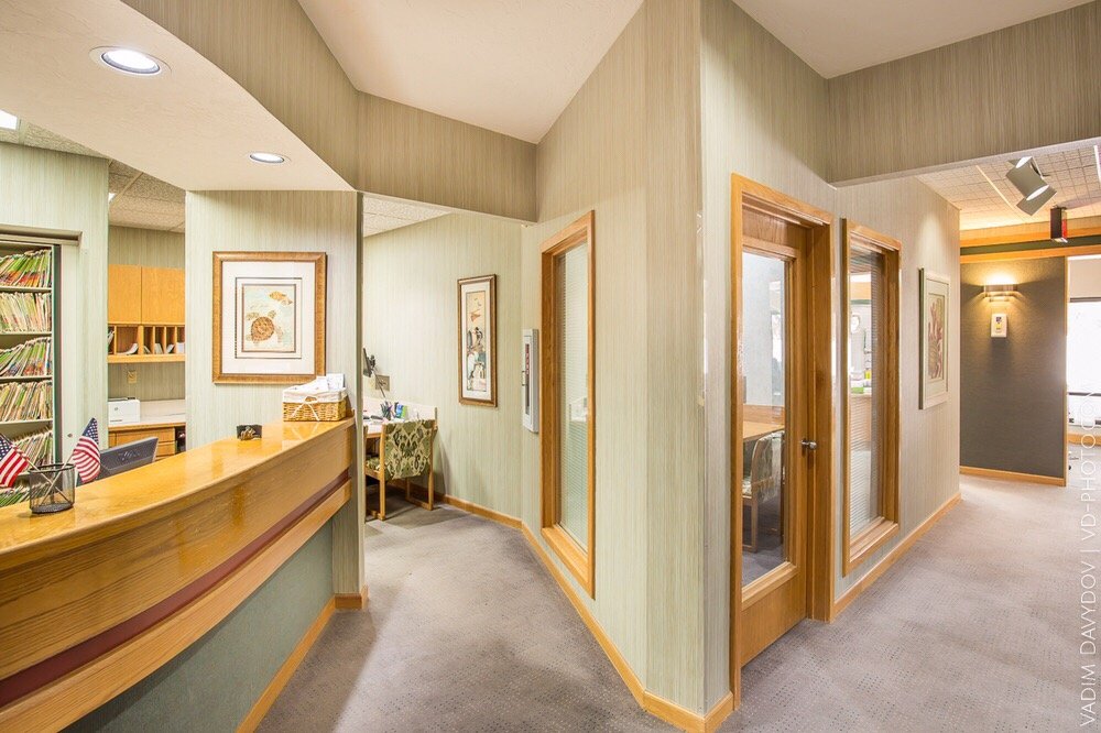 image of business Darshan S Naidu, DMD