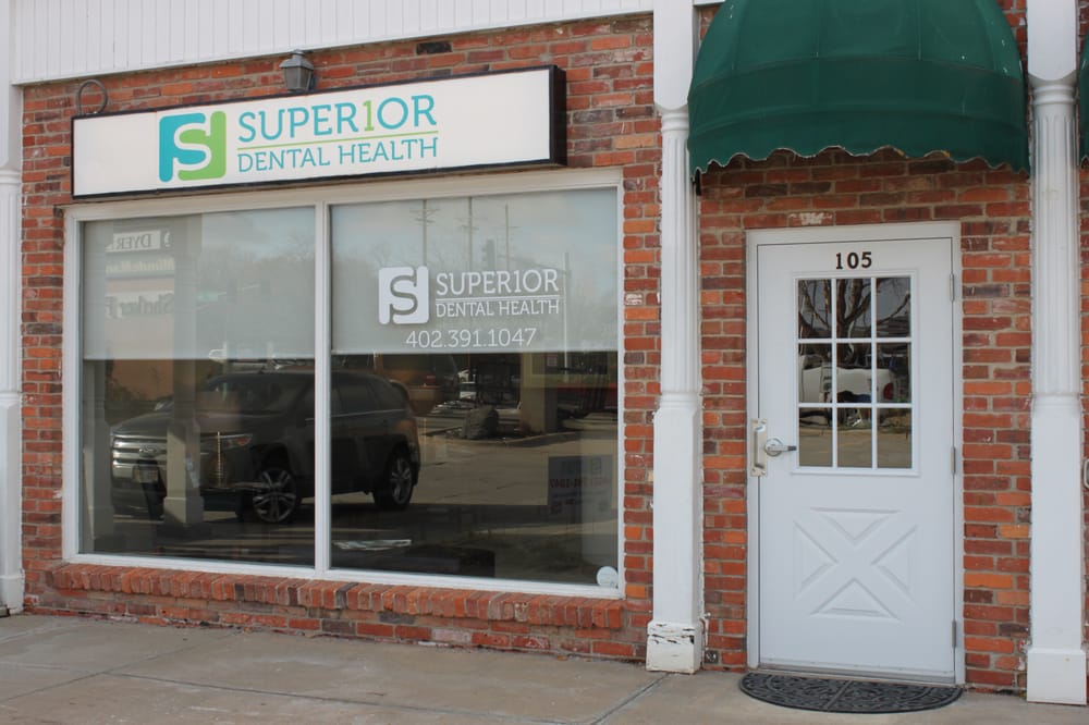 Superior Dental Health - Omaha