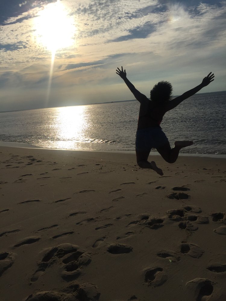 Photos for Gunnison Beach - Yelp