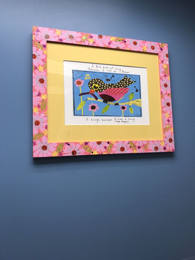 image of business Johns Hopkins Community Physicians