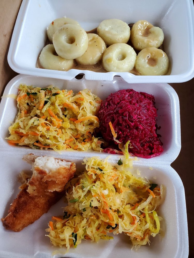 Arkady Bistro Café