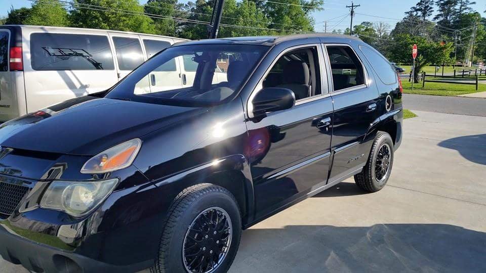 Piney Green Tire Pros