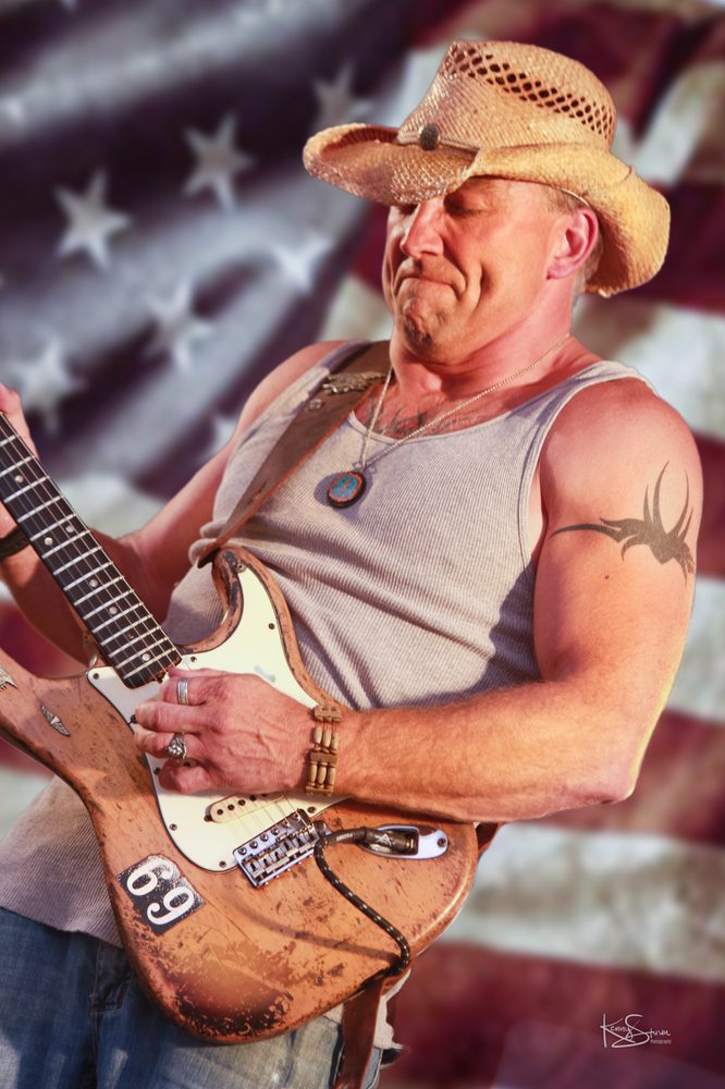 Kenny Sturm Photography