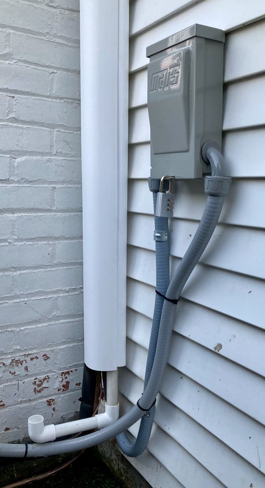 image of business J & S Heating & Cooling