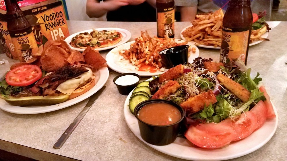 Mid City Grill Order Food Online 79 Photos & 64 Reviews