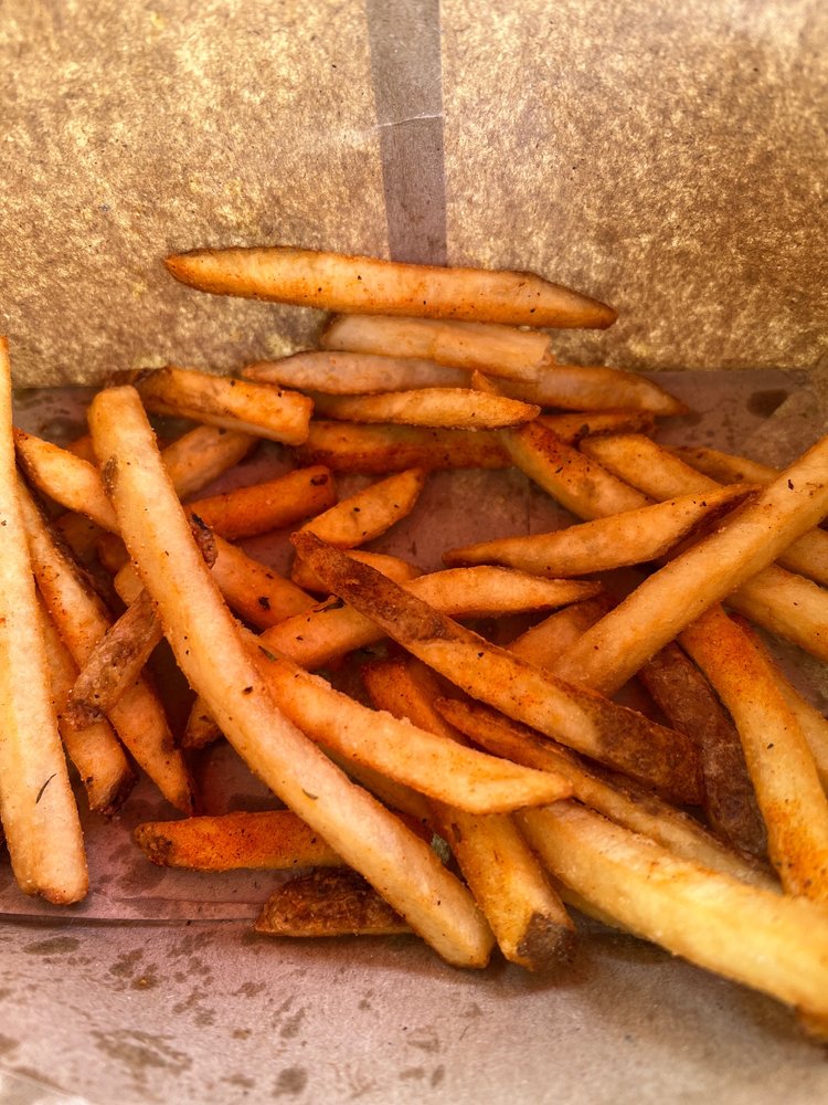 Flip Burger