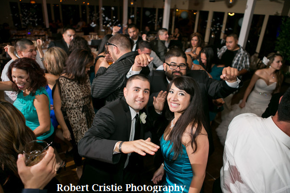 Music Express Wedding DJ