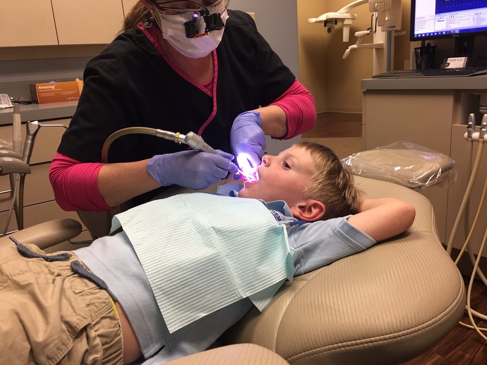 image of business Highland Village Family Dentistry