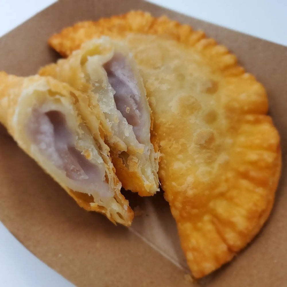 Kin Zen by Sarm Pun Mile