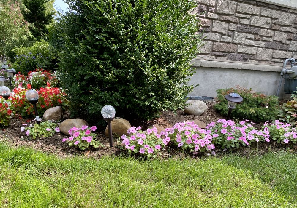Jim Dunphy's Landscaping