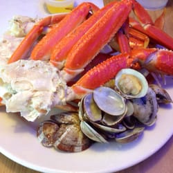 Captain Jim S Seafood Buffet 51 Photos 165 Reviews Photo Of Captain Jim S Seafood Buffet Pigeon Forge Tn United States