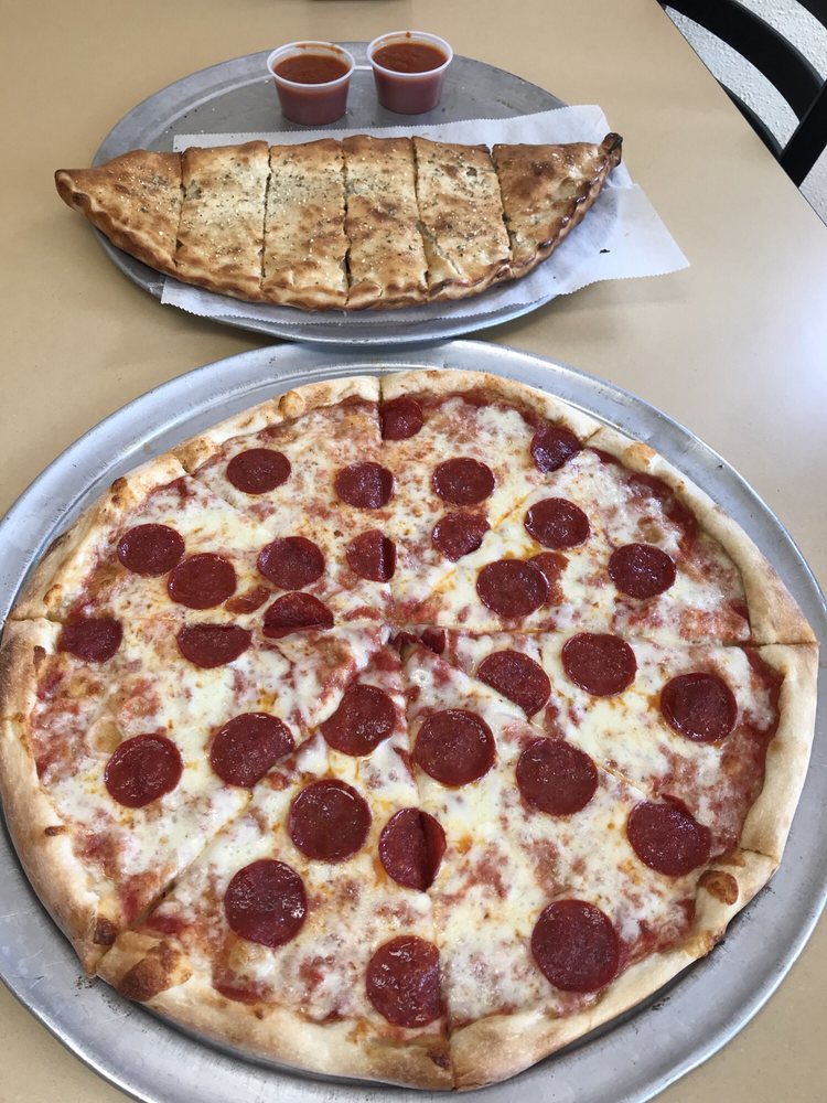 MC Pizza