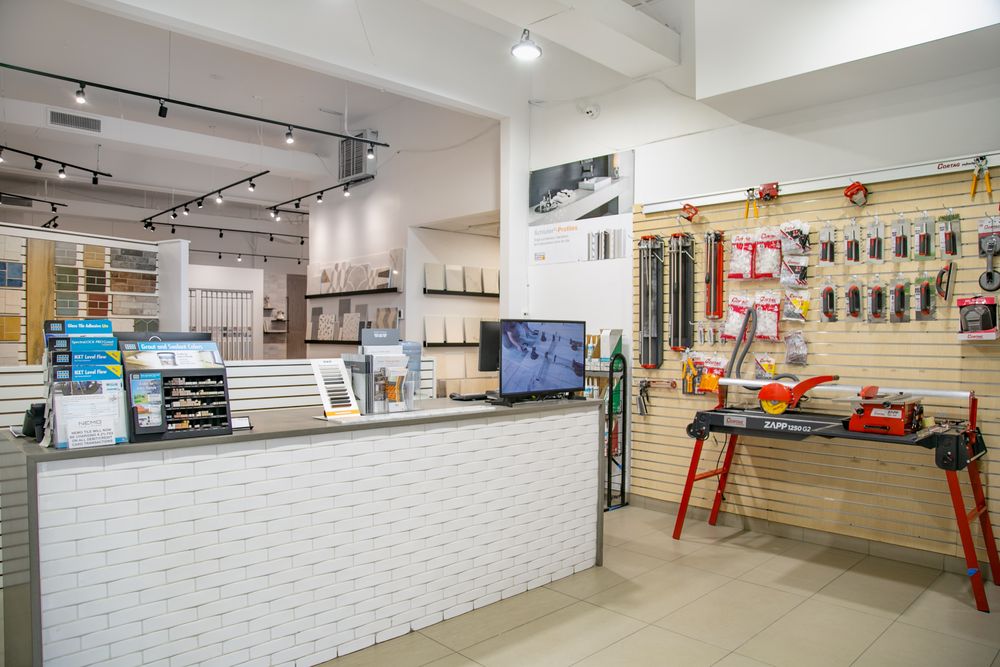 Nemo Tile Company