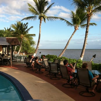 Hotel Molokai 50 Photos 30 Reviews Resorts 1300 W Kamehameha Photo Of Hotel Molokai Kaunakakai Hi United States Poolside At The