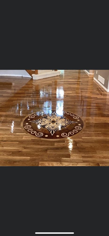 image of business Br Flooring