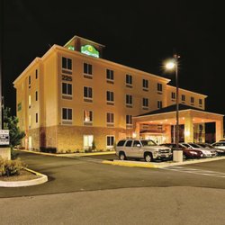 La Quinta Inn Suites Auburn 35 Photos 46 Reviews Hotels Photo Of La Quinta Inn Suites Auburn Wa United States