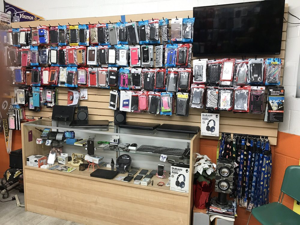 Phones 4 Less