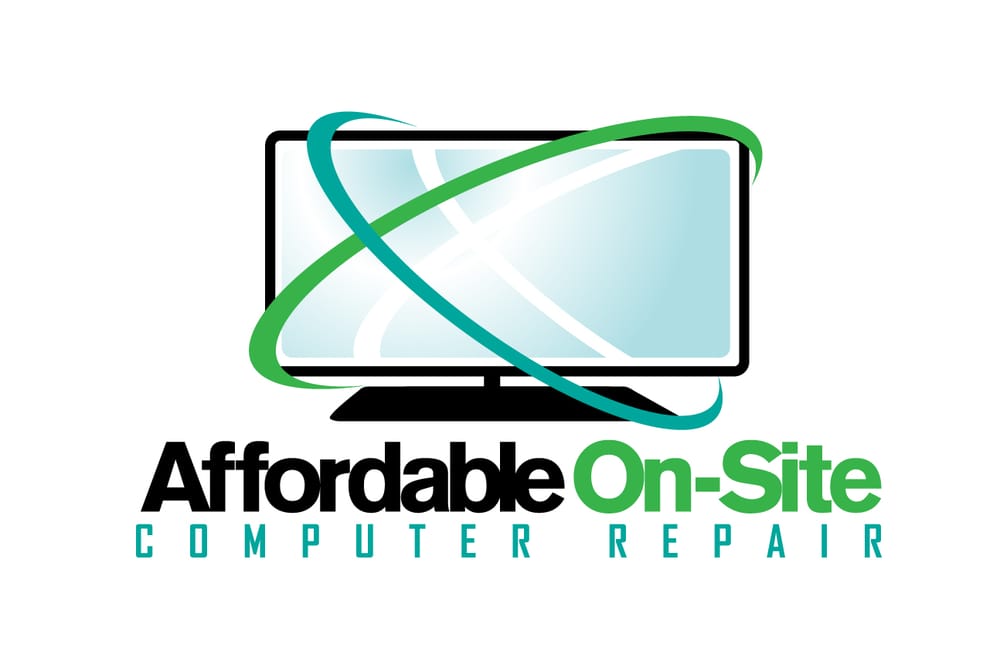 Affordable On-Site Computer Repair