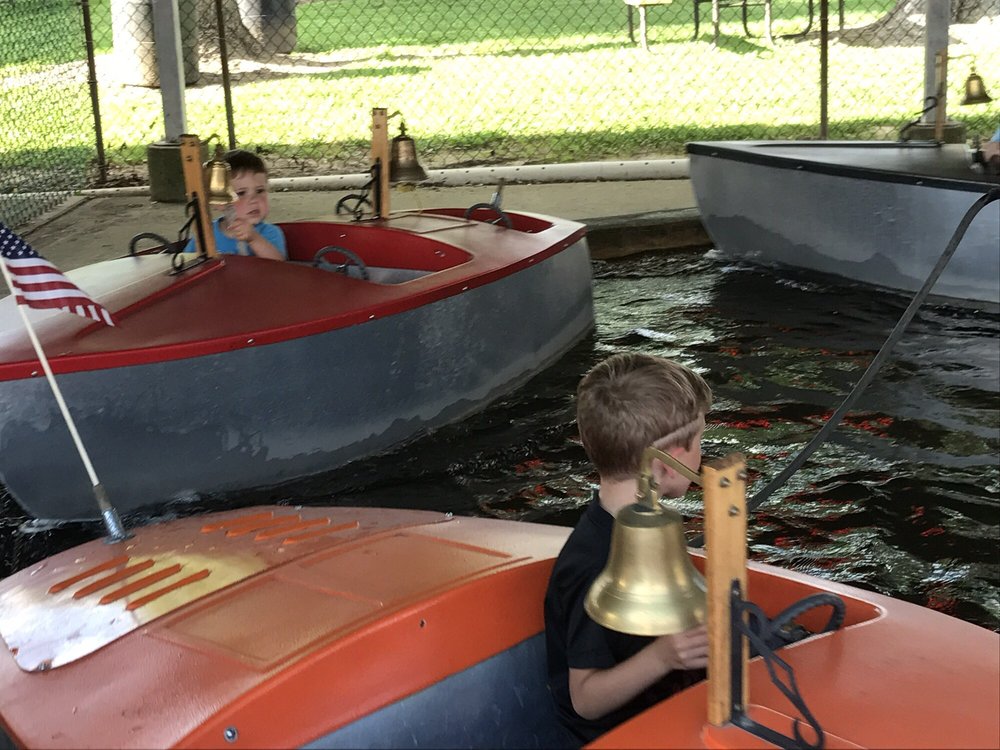 Stricker’s Grove 10 Photos Amusement Parks 11490 Hamilton Cleves