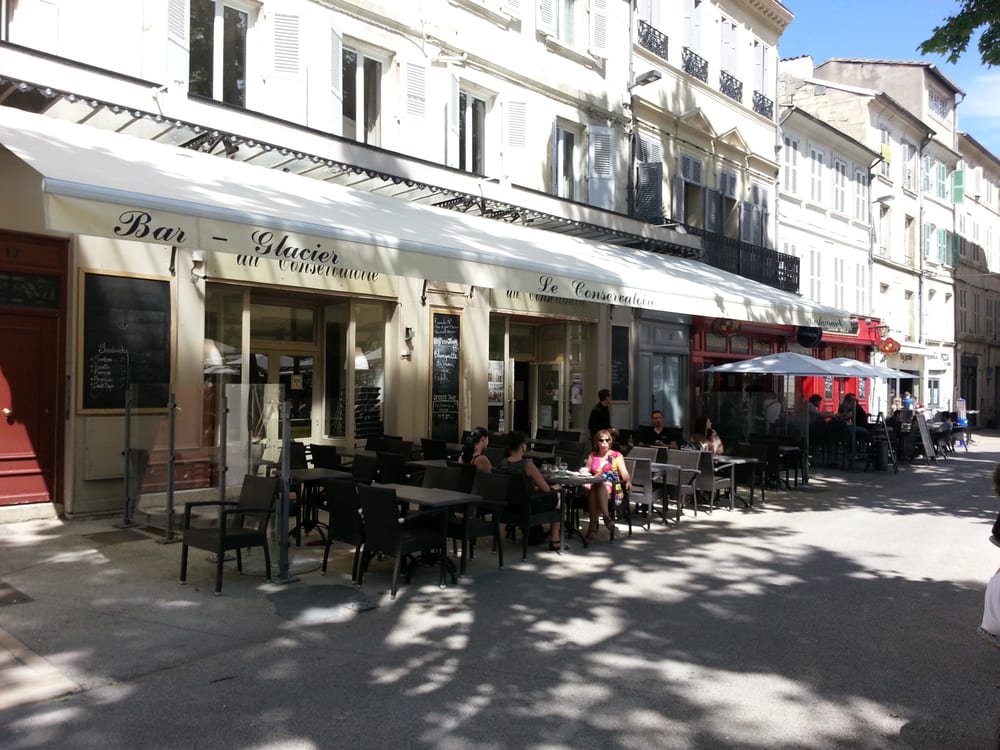 Place Pie Local Flavor 17 rue SaintJean le Vieux, Avignon