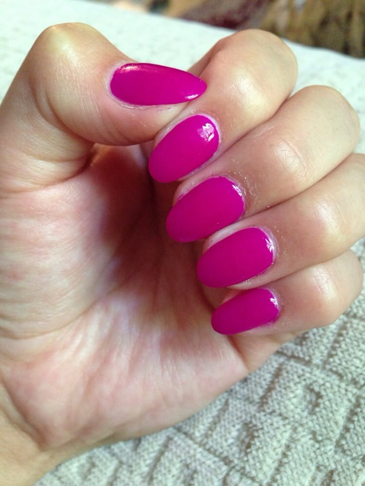 Lucky Nail - 10 Photos & 11 Reviews - Nail Salons - 13049 Euclid St