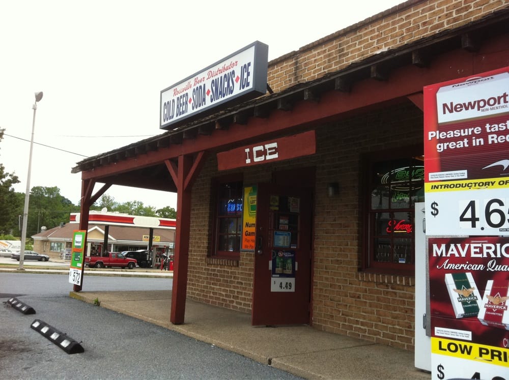 Rossville Beer Distributors Beer, Wine & Spirits 7495 Carlisle Rd