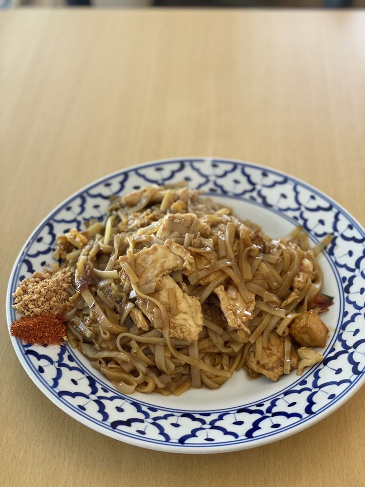 Ta Krai Thai Cuisine