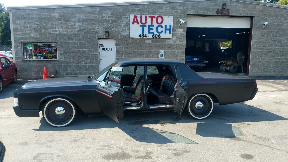 Auto Tech of Fayetteville