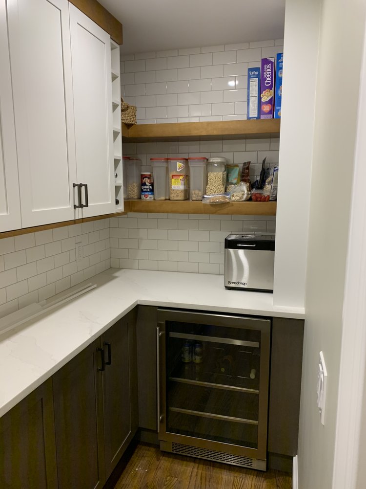 image of business New England Home Restoration