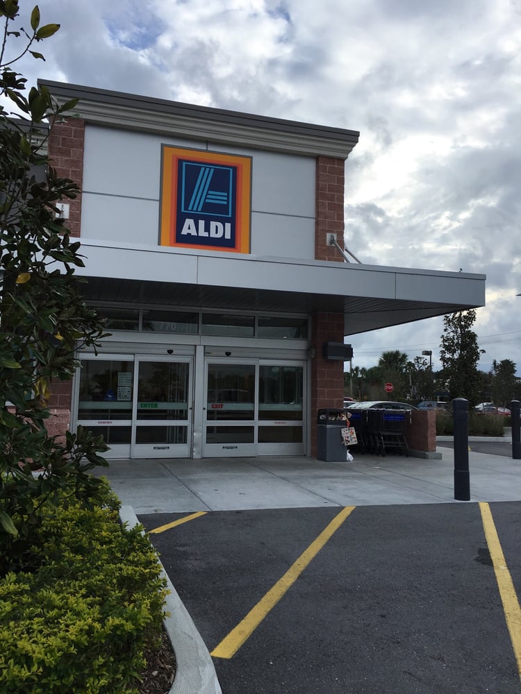 Aldi Supermarket 13 Reviews Grocery 770 SW St Lucie Blvd, Port