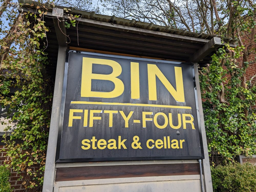 Glen Lennox Shopping Center