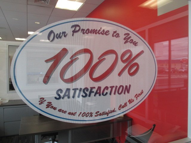 CARSTAR Fred Beans Mechanicsburg