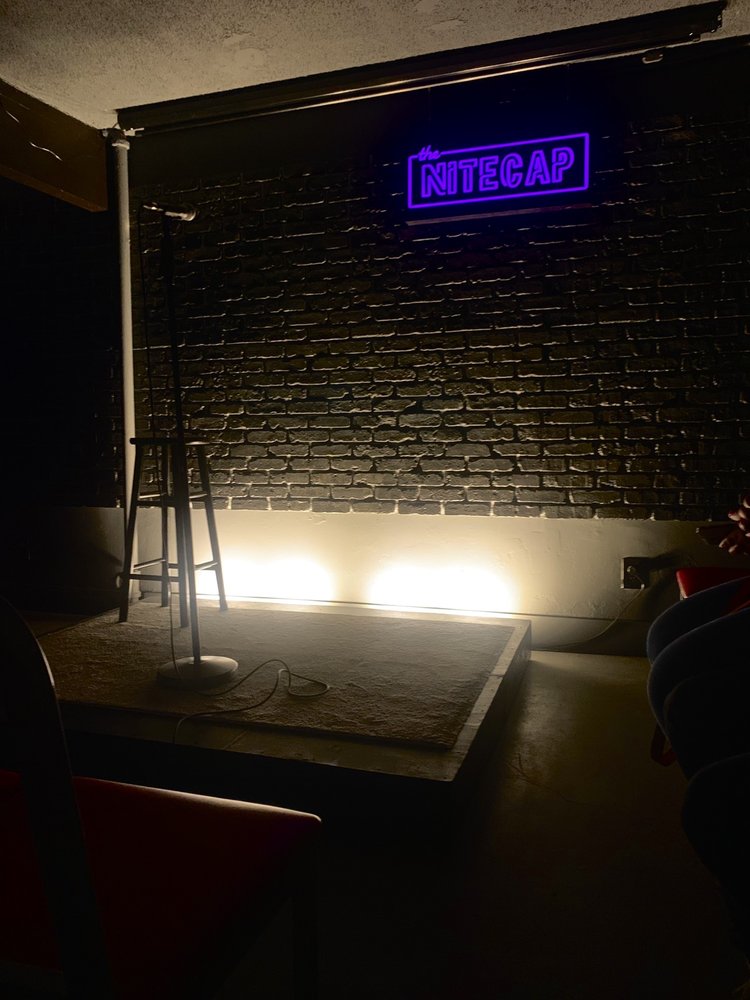 The Nitecap