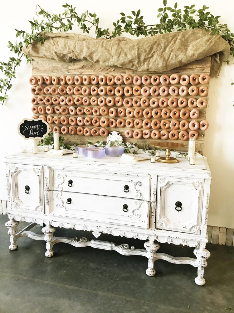 Funky Fresh Food Truck