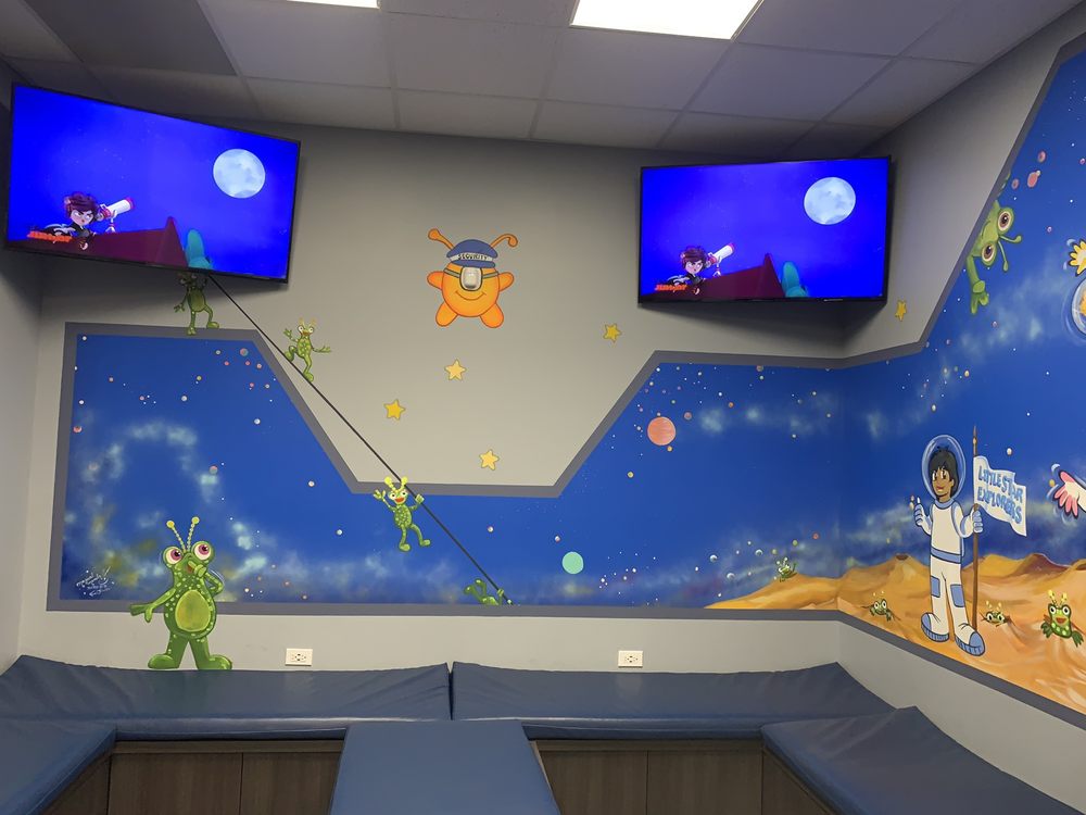 Little Star Pediatric Urgent Care