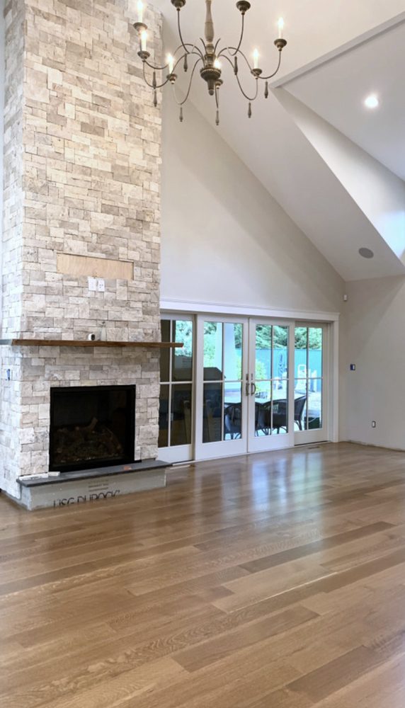 image of business Great Hardwood Flooring Services Inc